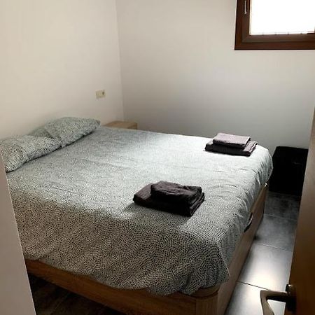 Apartaments L'Arc Morella Bagian luar foto