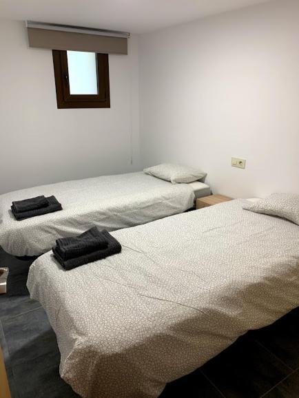 Apartaments L'Arc Morella Bagian luar foto