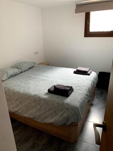Apartaments L'Arc Morella Bagian luar foto